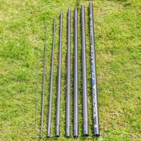 Preston Innovations Dura Match Poles